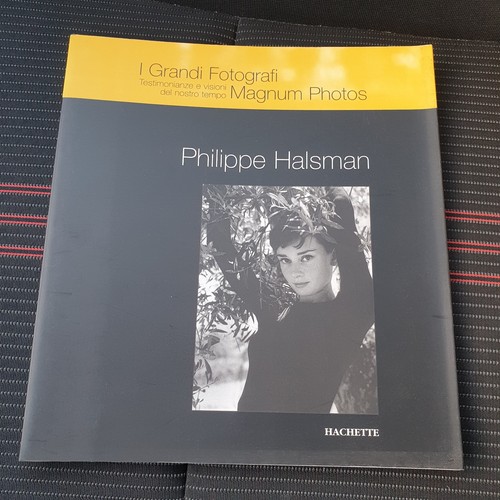 Philippe halsman grandi - halsman,, i