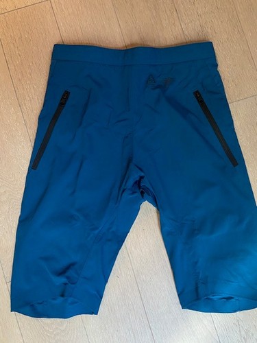 Pantaloncini tecnici nikelab - tecnici,