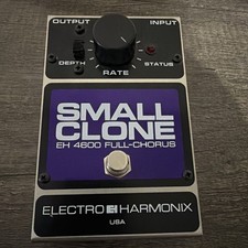 Used Electro-Harmonix EHX