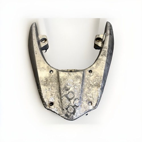 Maniglione staffone posteriore - maniglione,