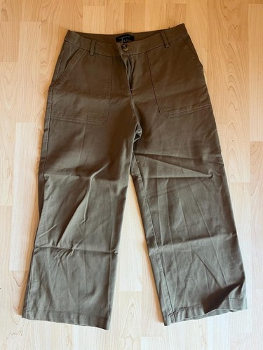 Pantaloni tessuto cortefiel - in,