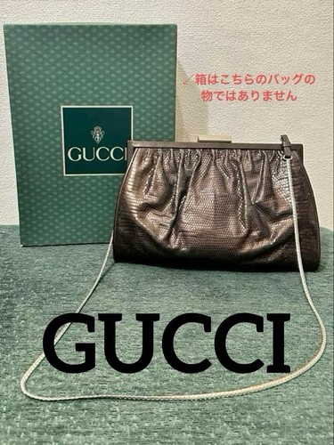 Gucci vecchia borsa - vecchia,