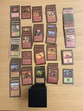 carte magic the gathering mtg