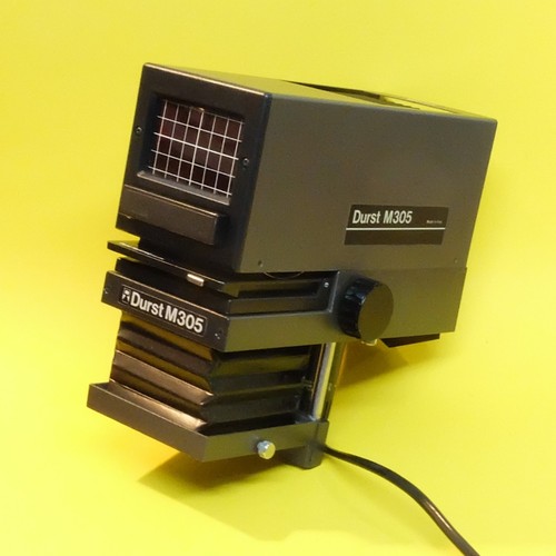 Ingranditore durst m305 - ingranditore,