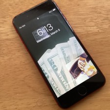 Apple iPhone 8 Rosso 64GB