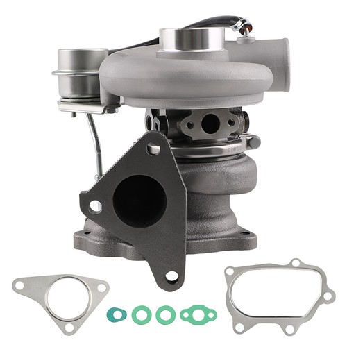 Turbocompressore per motore