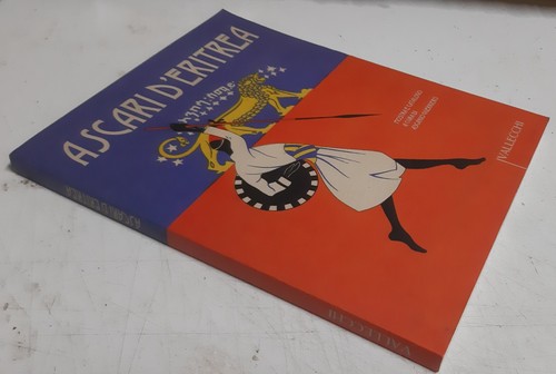 Ascanio guerriero ascari - ascanio,