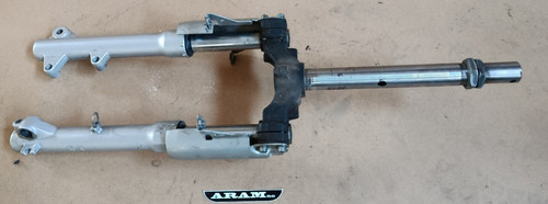 Forcella aprilia scarabeo 125 - aprilia,