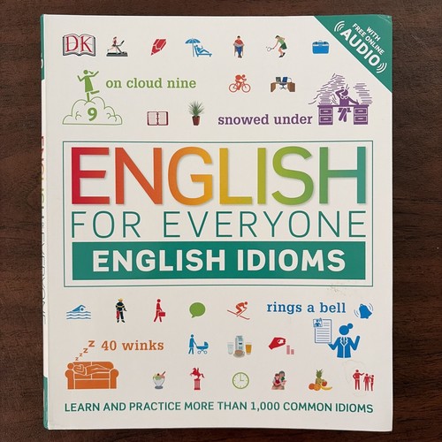 English for everyone ser - english,