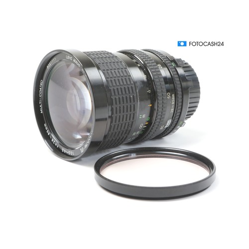 Sigma zoom 5 28 85 - zoom, ii