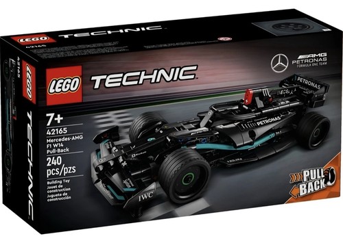 Lego technic mercedes amg - lego, mercedes-amg
