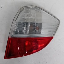 33500TF0J01 FANALE POSTERIORE