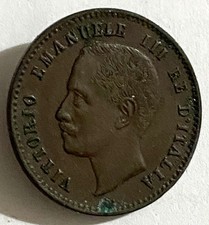 HN Regno d'Italia Vittorio