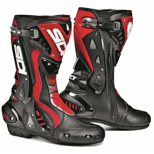 Stivali boots moto sport - stivali,