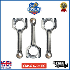 BARRE DI COLLEGAMENTO X3 PER