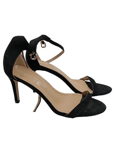 Marypaz sandali donna neri - sandali,