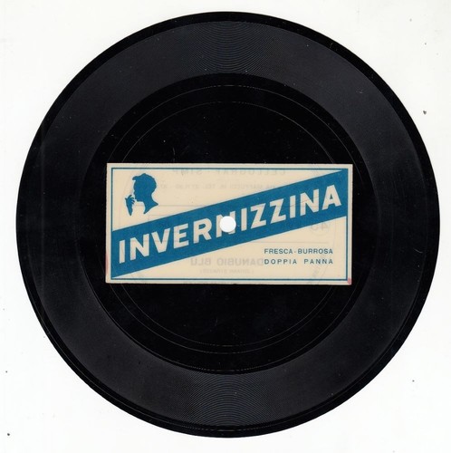 Flexi disc giri - flexi,