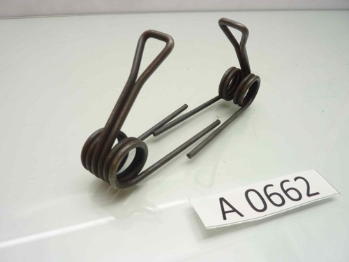 Moto guzzi 500 - 500, astore