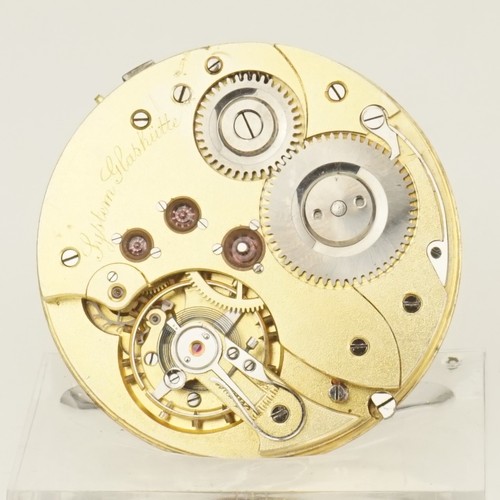 Raro movimento orologio da - orologio,