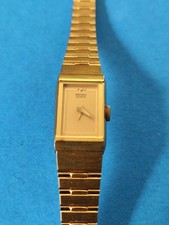 Raro orologio da donna al