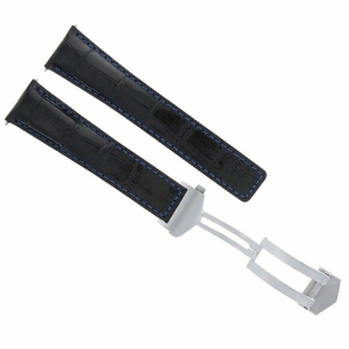 Cinturino pelle mm per - in,