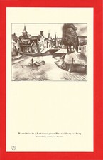 Maasschleuse * Rudolf