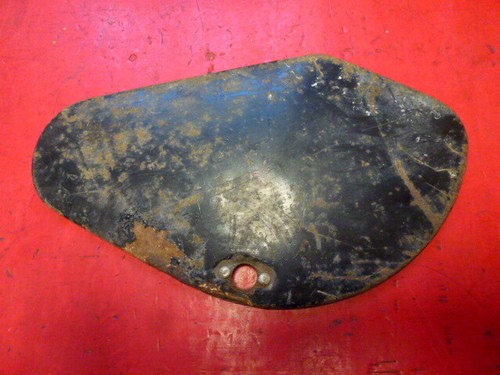 Coperchio scatola utensili - scatola, da
