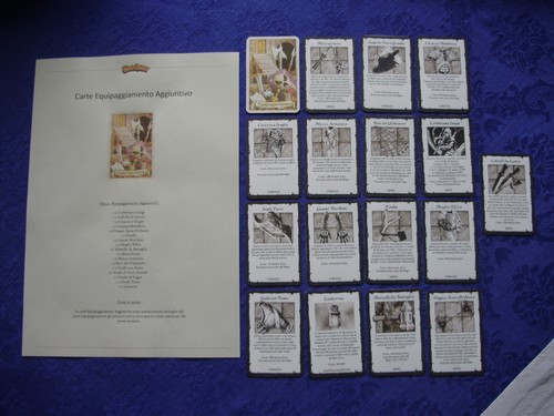 Heroquest espansione nuova - heroquest,