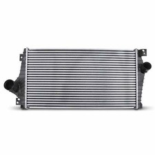 Intercooler Turbocooler
