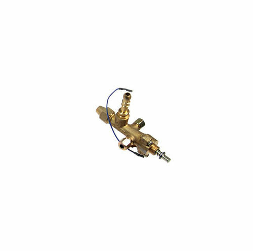 Delonghi rubinetto regolatore