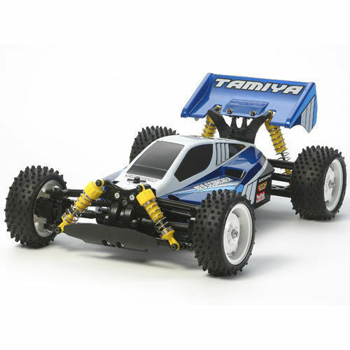 Tamiya 58568 neo scorcher - 58568,