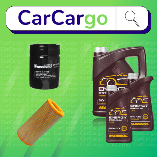 Kit tagliando per iveco - per, daily