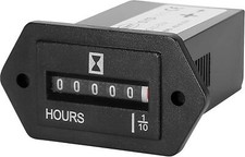 Contaore meccanico del motore