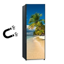 Magnetic Sticker Fridge