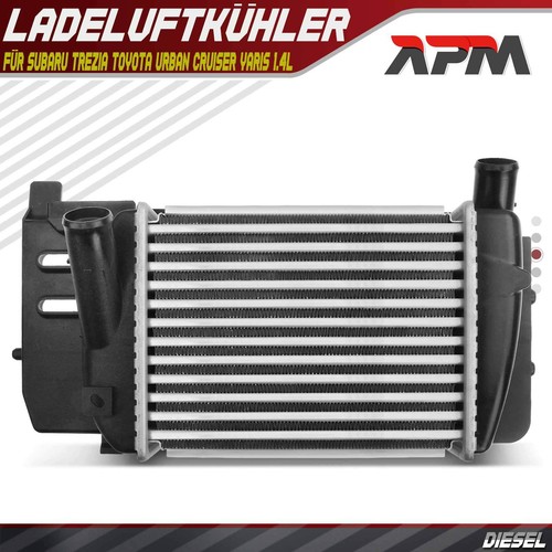 Intercooler per subaru trezia - subaru,