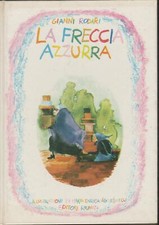 La freccia azzurra
