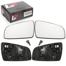 2x Specchietto SX Destra