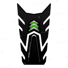 Tank Pad Adesivo 3D Serbatoio