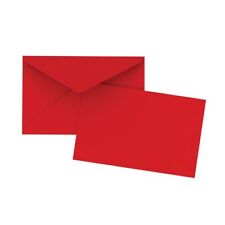 Biglietti e Buste 9x14cm