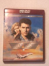 Top Gun (HD-DVD, 2007)