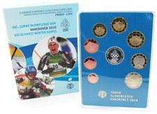 SLOVACCHIA  2010 - SERIE