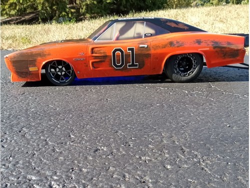 Dukes hazzard general - dukes, lee