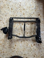 Guida Sollevatore Sedile Recaro 