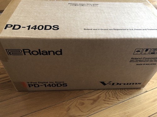 Roland 140ds batteria - roland,