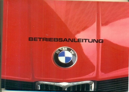 Bmw serie e30 316 318i - bmw,