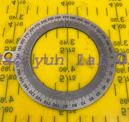 1pz nuovo quadrante 360 - nuovo,