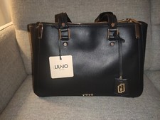 Borsa tote bag Liu Jo nuova