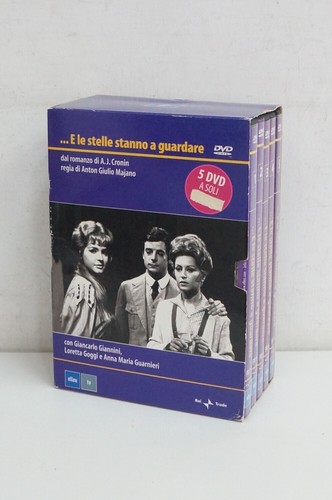 Stelle stanno a guardare - le,