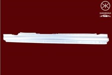 Skoda Fabia anno 99-08