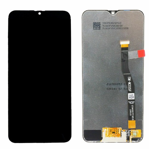 Display lcd touch - lcd,